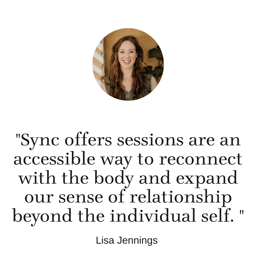 Testimonial from Lisa