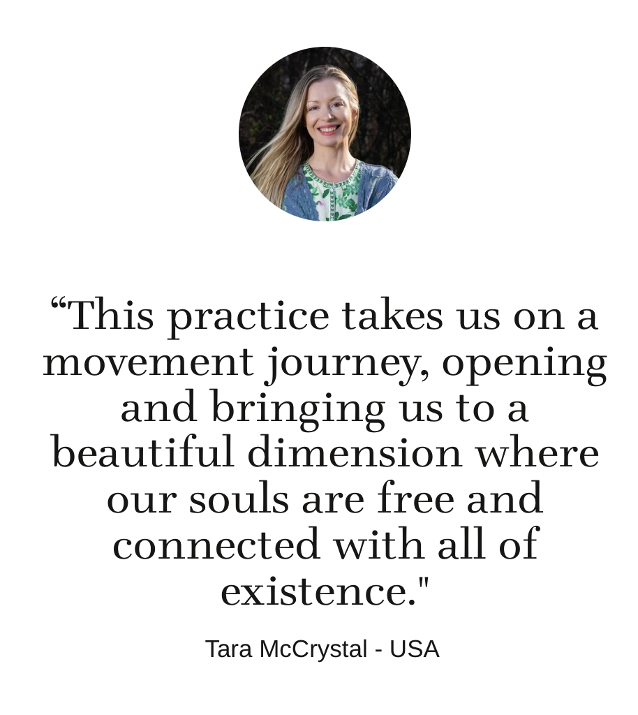 Testimonial from Tara McCrystal